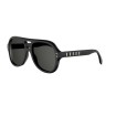 FENDI FE40232I 01A | Sunglasses | Vytria Eyewear