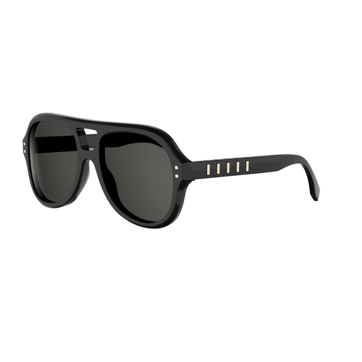FENDI FE40232I 01A | Sunglasses | Vytria Eyewear