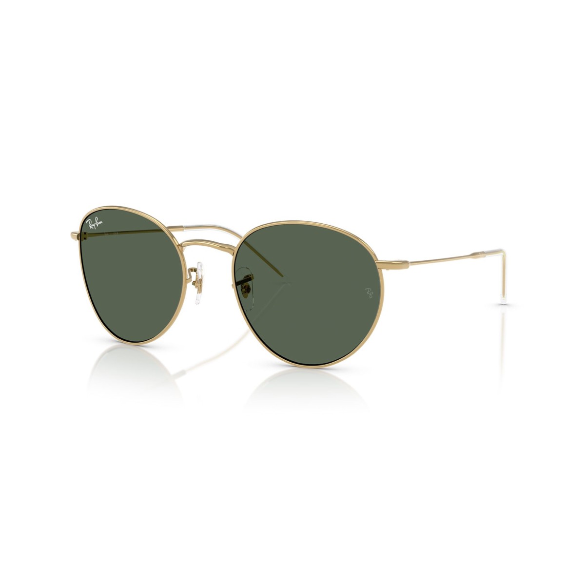 RayBan Sunglasses Round Reverse