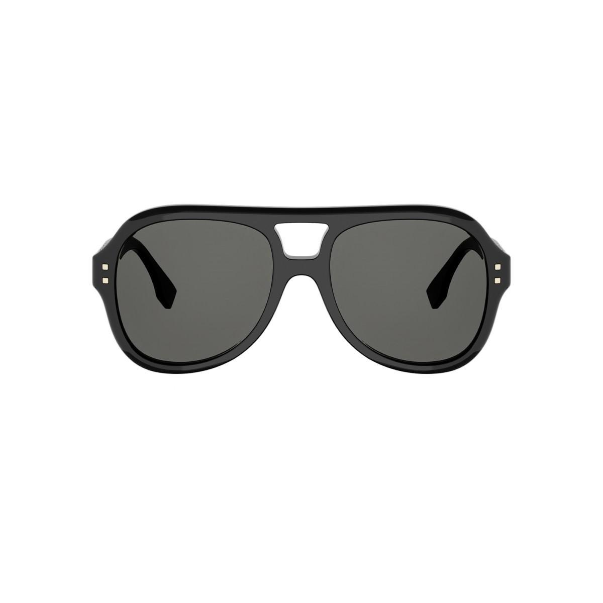 FENDI FE40232I 01A | Sunglasses | Vytria Eyewear