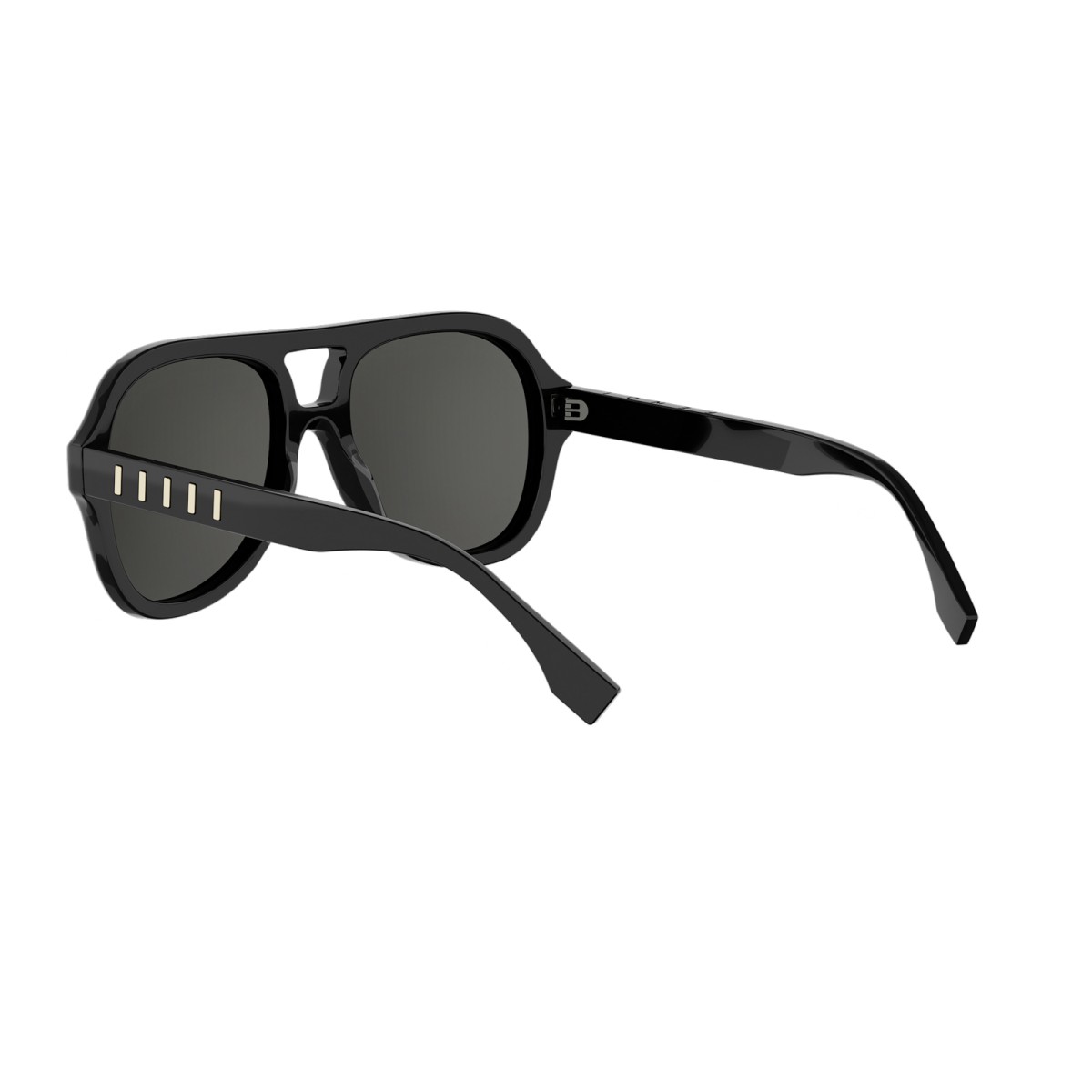 FENDI FE40232I 01A | Sunglasses | Vytria Eyewear