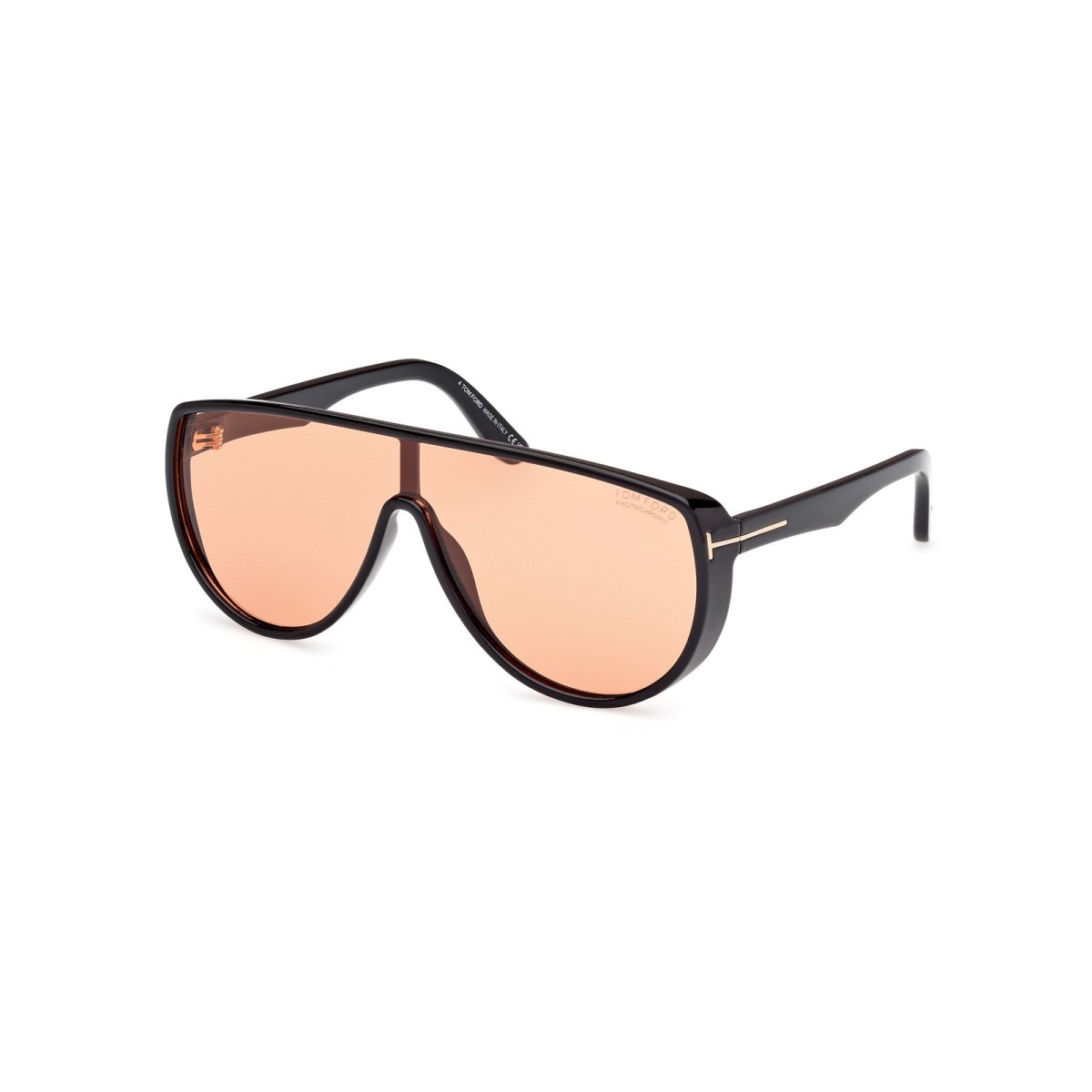 TOM FORD FT1182 05E | Sunglasses | Vytria Eyewear
