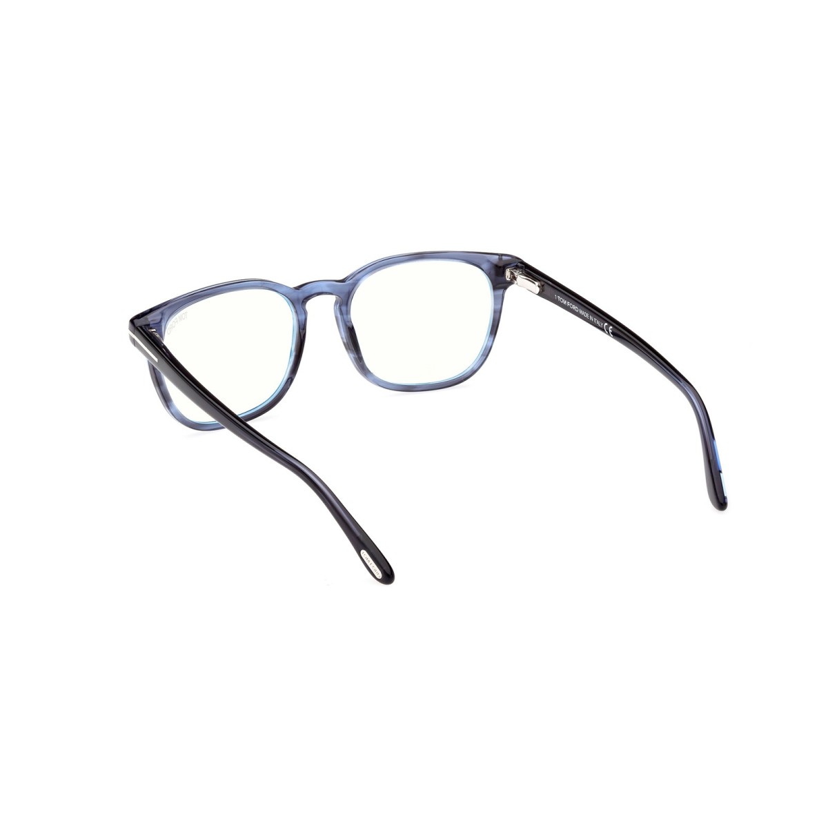 TOM FORD FT5868B 092  | Eyeglasses | Vytria Eyewear