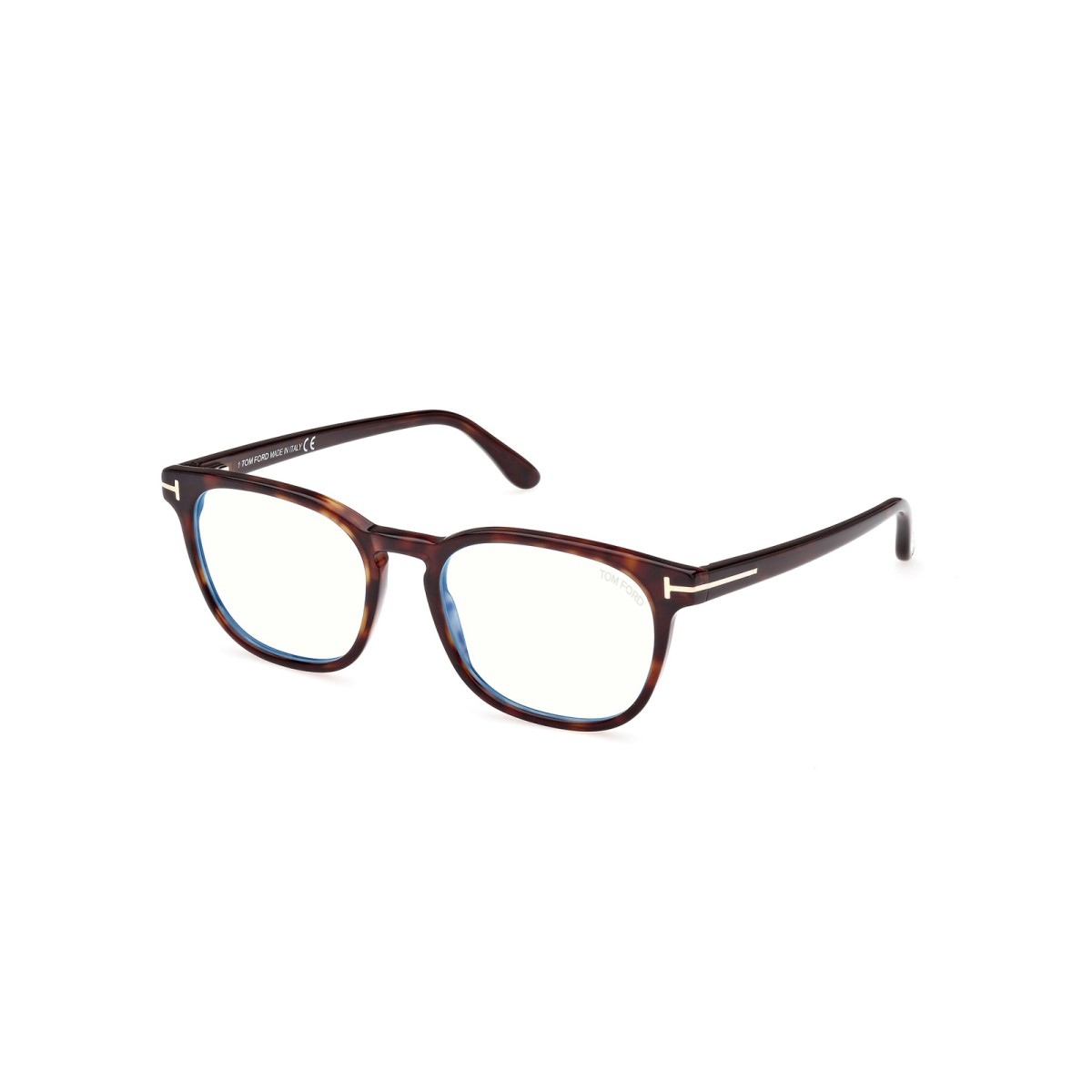 TOM FORD FT5868B 052 | Eyeglasses | Vytria Eyewear