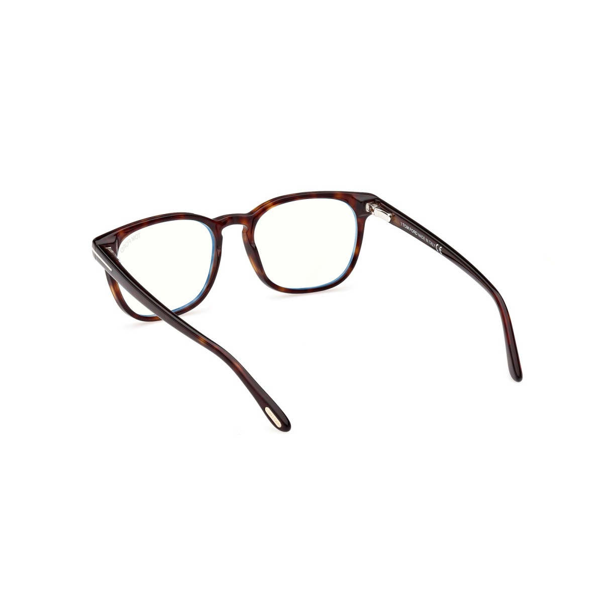 TOM FORD FT5868B 052 | Eyeglasses | Vytria Eyewear