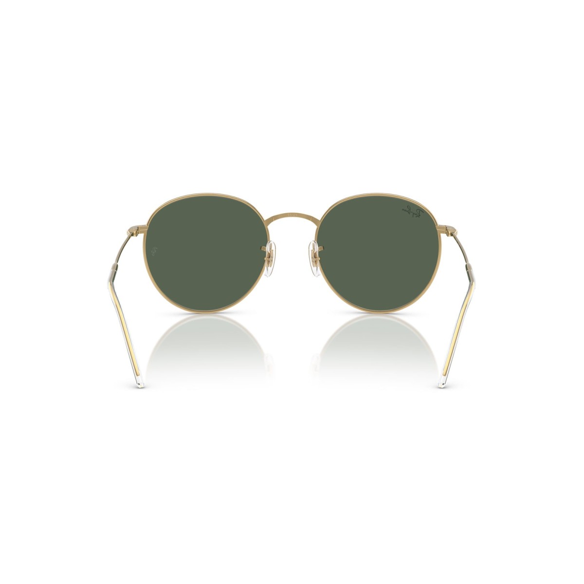 RayBan Round Reverse RBR0103S 001VR | Sunglasses | Vytria