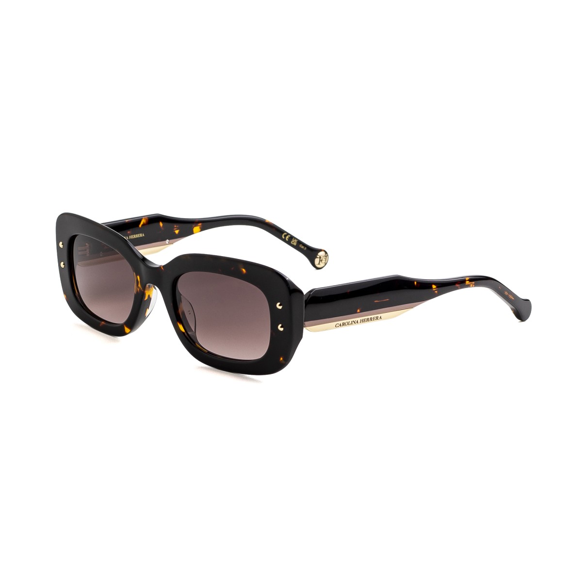 CAROLINA HERRERA HER 0411GS 086HA | Sunglasses | Vytria Eyewear