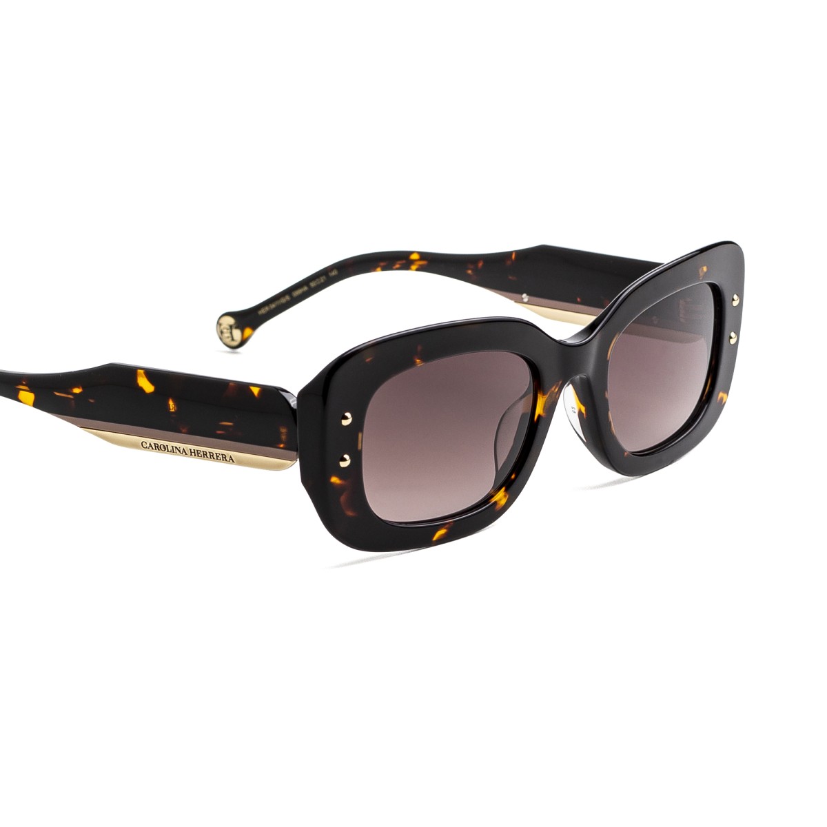 CAROLINA HERRERA HER 0411GS 086HA | Sunglasses | Vytria Eyewear