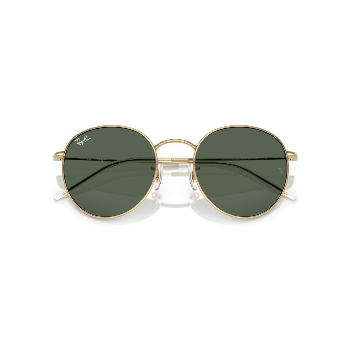 RayBan Round Reverse RBR0103S 001VR | Sunglasses | Vytria