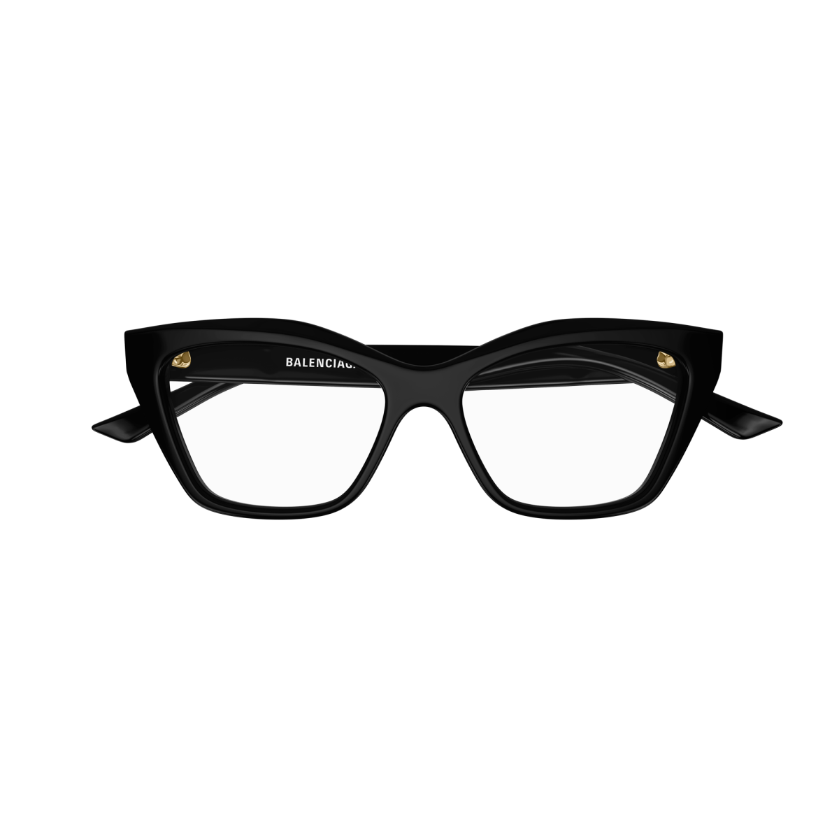 BALENCIAGA BB0342O 005 | Monturas | Vytria Eyewear