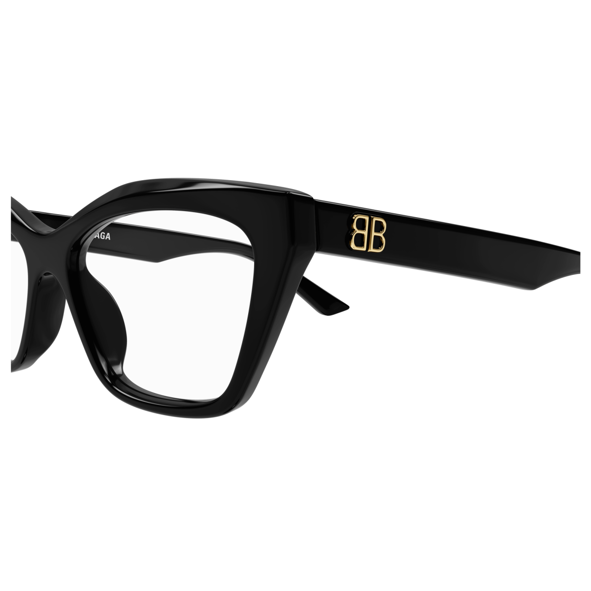 BALENCIAGA BB0342O 005 | Monturas | Vytria Eyewear