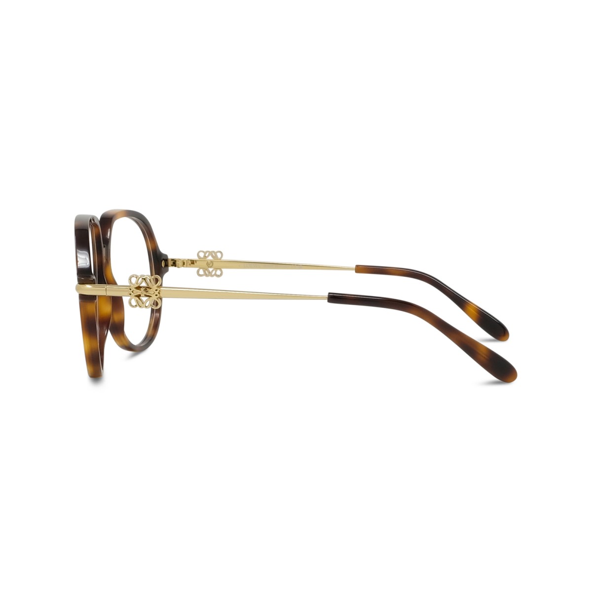 LOEWE LW50123I 052 | Monturas | Vytria Eyewear