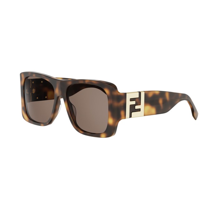 FENDI FE40227I 53E | Sunglasses | Vytria Eyewear
