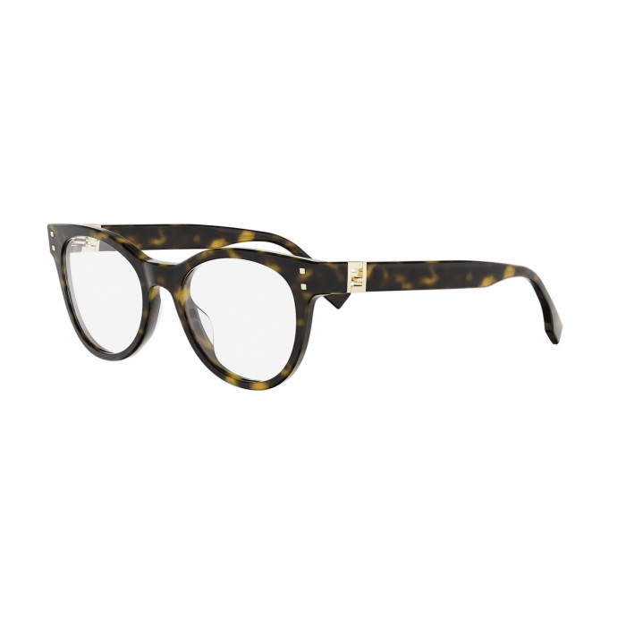 FENDI FE50157I 052 | Eyeglasses | Vytria Eyewear