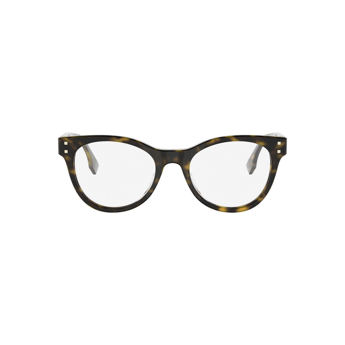 FENDI FE50157I 052 | Eyeglasses | Vytria Eyewear