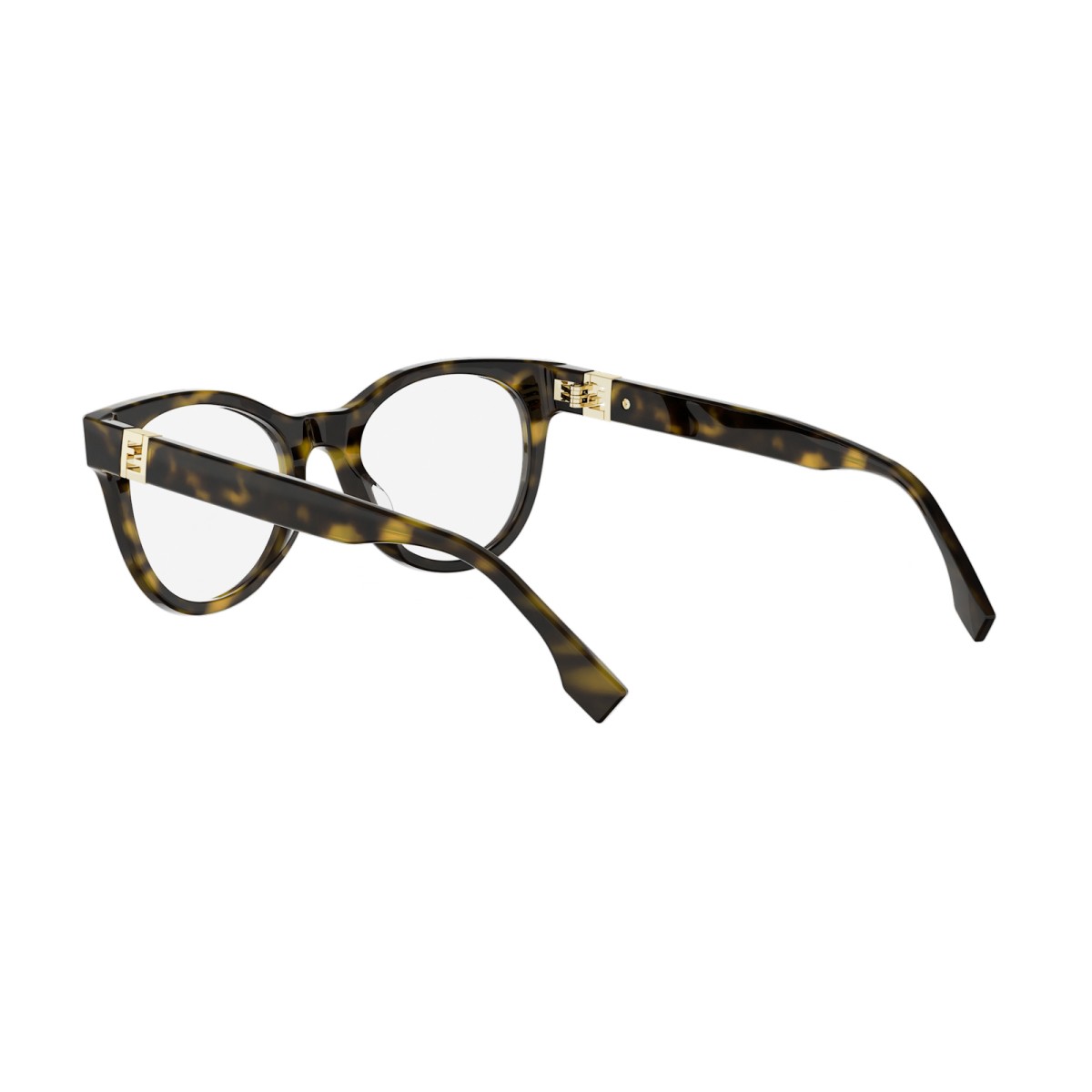FENDI FE50157I 052 | Eyeglasses | Vytria Eyewear