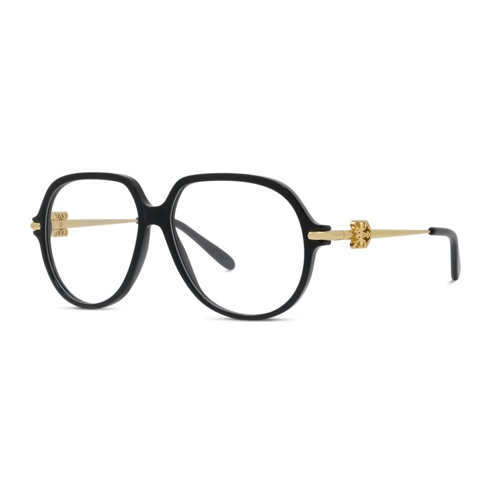 LOEWE LW50123I 001 | Monturas | Vytria Eyewear