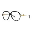 LOEWE LW50123I 001 | Monturas | Vytria Eyewear