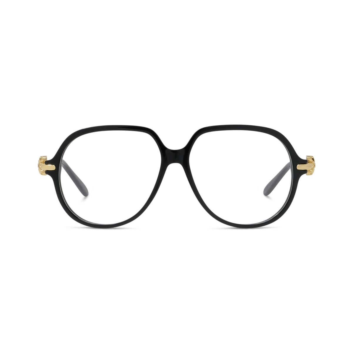 LOEWE LW50123I 001 | Monturas | Vytria Eyewear
