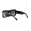 FENDI FE40227I 01B | Sunglasses | Vytria Eyewear
