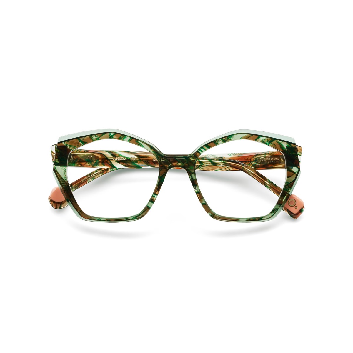 ETNIA BARCELONA AZEEZA GR | Eyeglasses | Vytria Eyewear