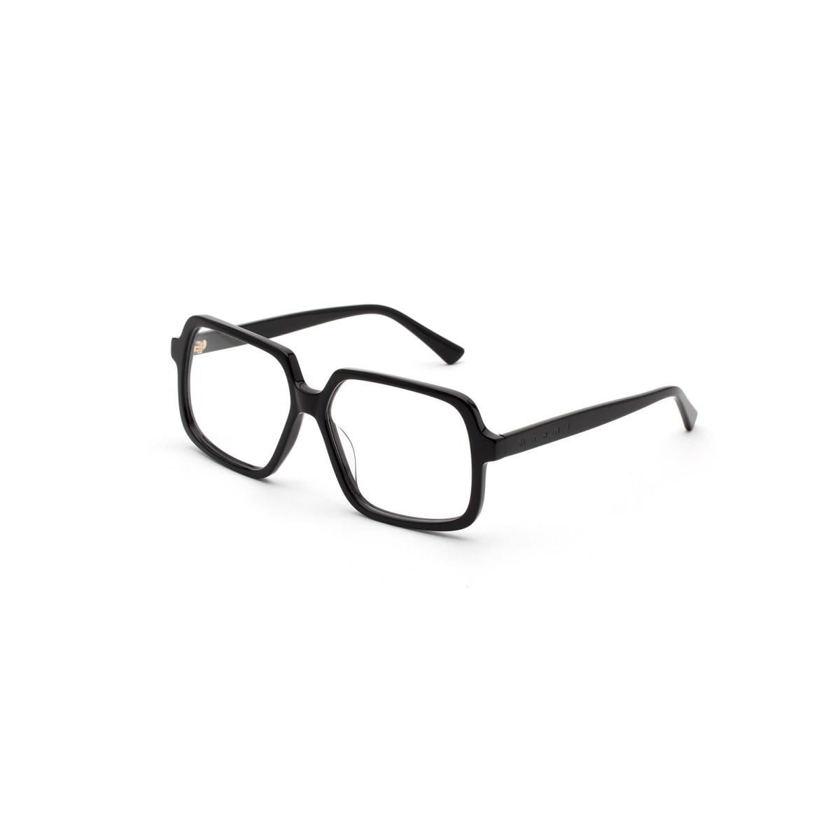 MARNI 4PU ARIXO BLACK | Eyeglasses | Vytria Eyewear
