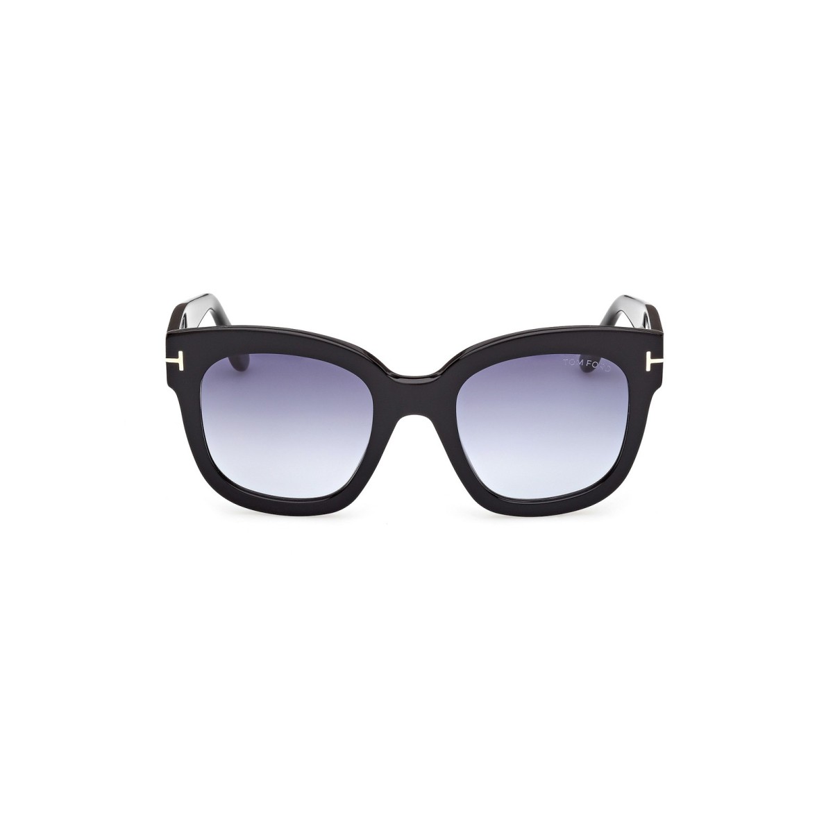 TOM FORD BEATRIX-02 FT0613 01W | Sunglasses | Vytria Eyewear