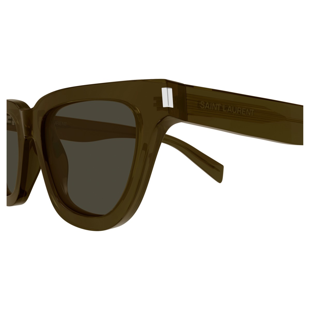SAINT LAURENT SL 462 SULPICE 021 | Sunglasses | Vytria Eyewear