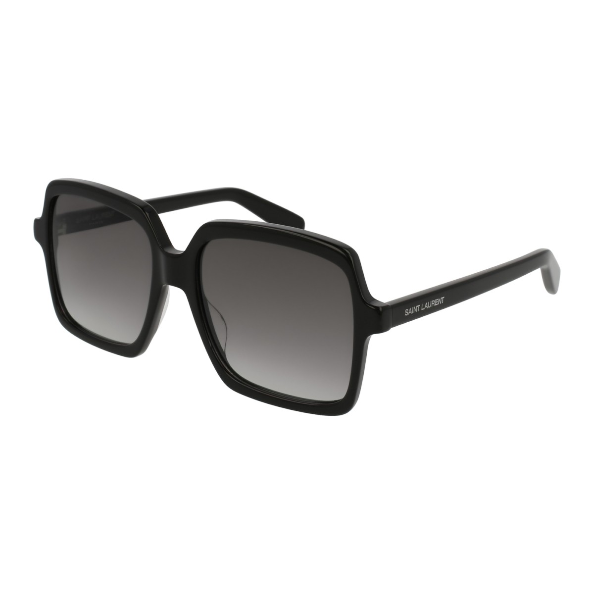 SAINT LAURENT  SL 174 001 | Sunglasses | Vytria Eyewear