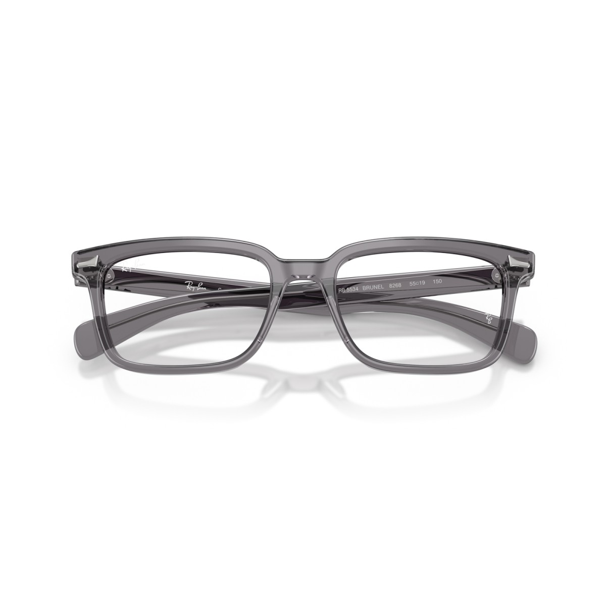 RAY BAN BRUNEL RB5534 8268 | Eyeglasses | Vytria Eyewear