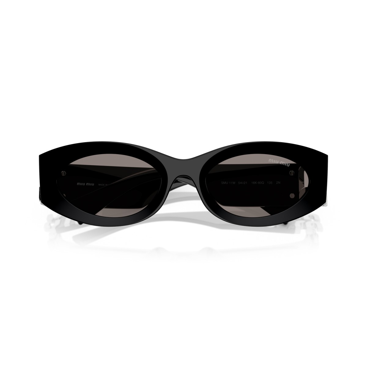 MIU MIU MU 11WS 16K80Q | Gafas de sol | Vytria Eyewear