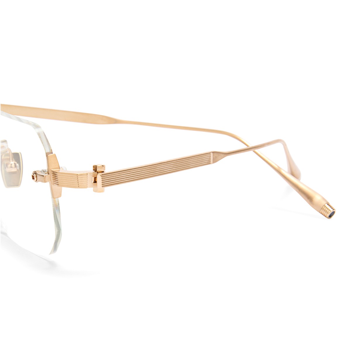 AKONI JUNO-FOUR AKX540 A | Eyeglasses | Vytria Eyewear