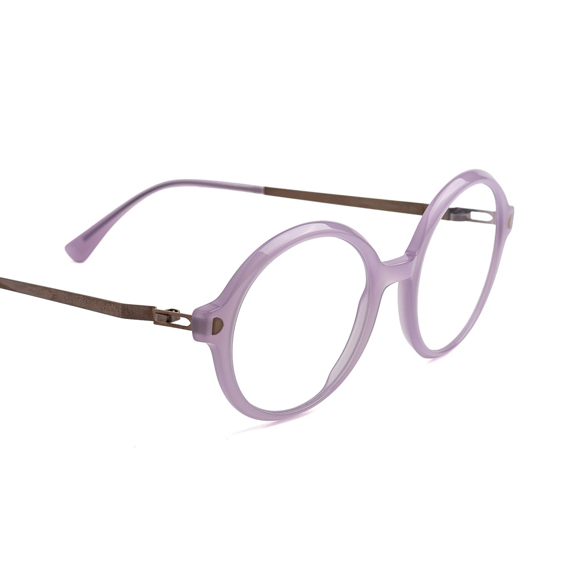 MYKITA LITE ACETATE OCEANE 488 OPT | Eyeglasses | Vytria Eyewear