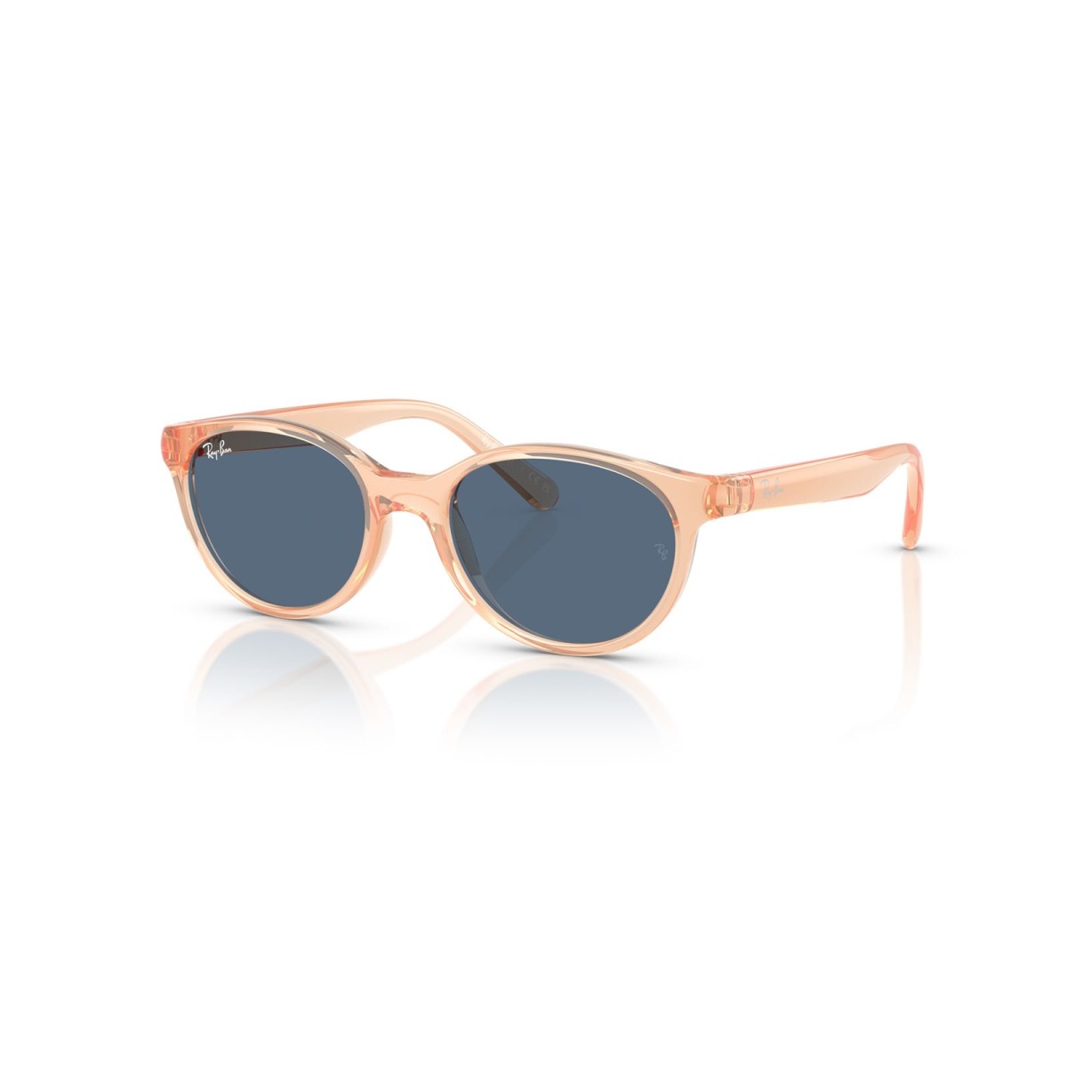 Ray Ban RJ9080S 717080 Kids Bio-Based 