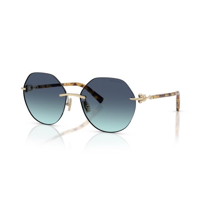 TIFFANY & CO. TF3123 60219S | Sunglasses | Vytria Eyewear