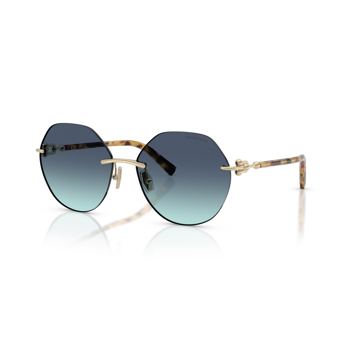 TIFFANY & CO. TF3123 60219S | Sunglasses | Vytria Eyewear