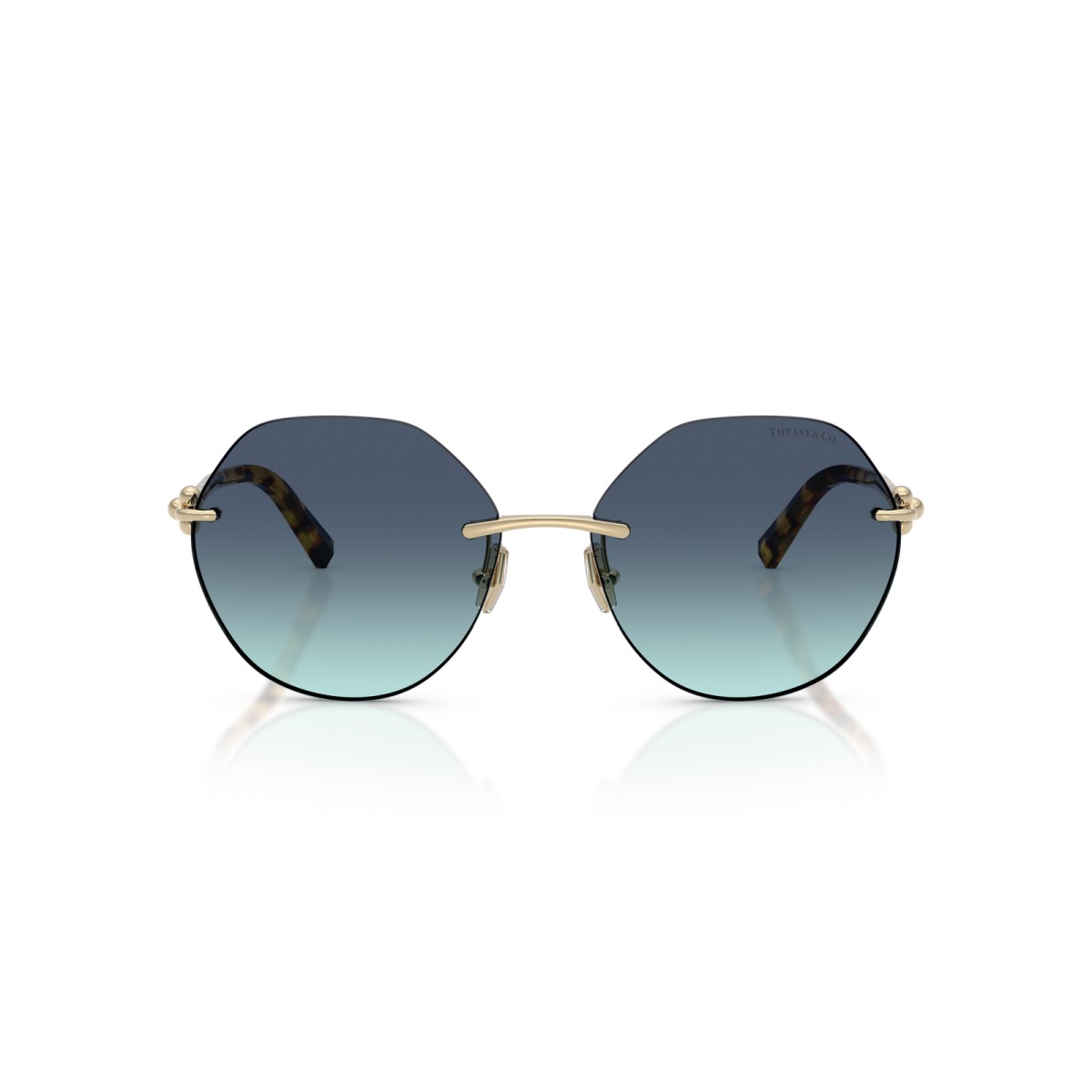 TIFFANY & CO. TF3123 60219S | Sunglasses | Vytria Eyewear