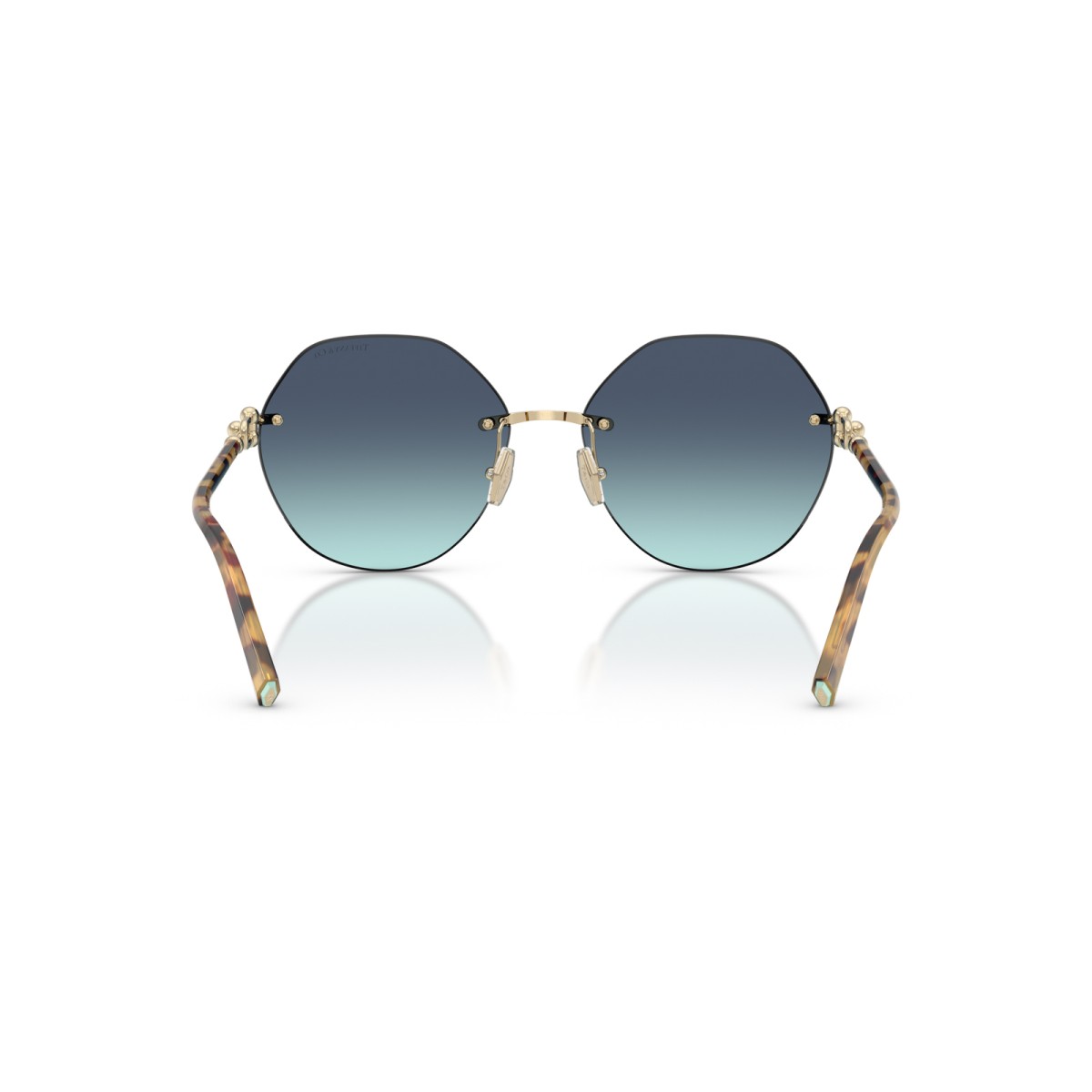TIFFANY & CO. TF3123 60219S | Sunglasses | Vytria Eyewear