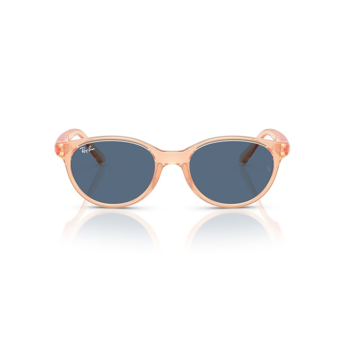 Ray Ban RJ9080S 717080 Kids Bio-Based  | Kids Sunglasses