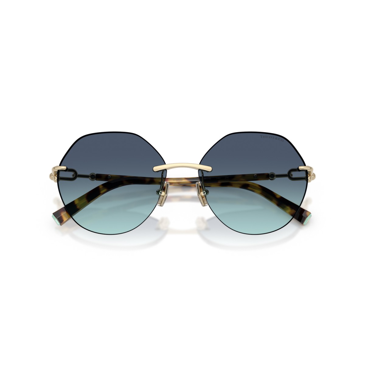 TIFFANY & CO. TF3123 60219S | Sunglasses | Vytria Eyewear