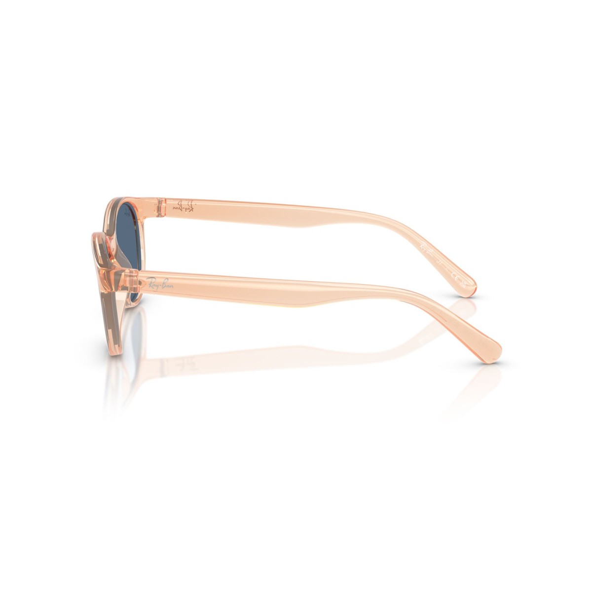 Ray Ban RJ9080S 717080 Kids Bio-Based | Gafas de Sol Niños