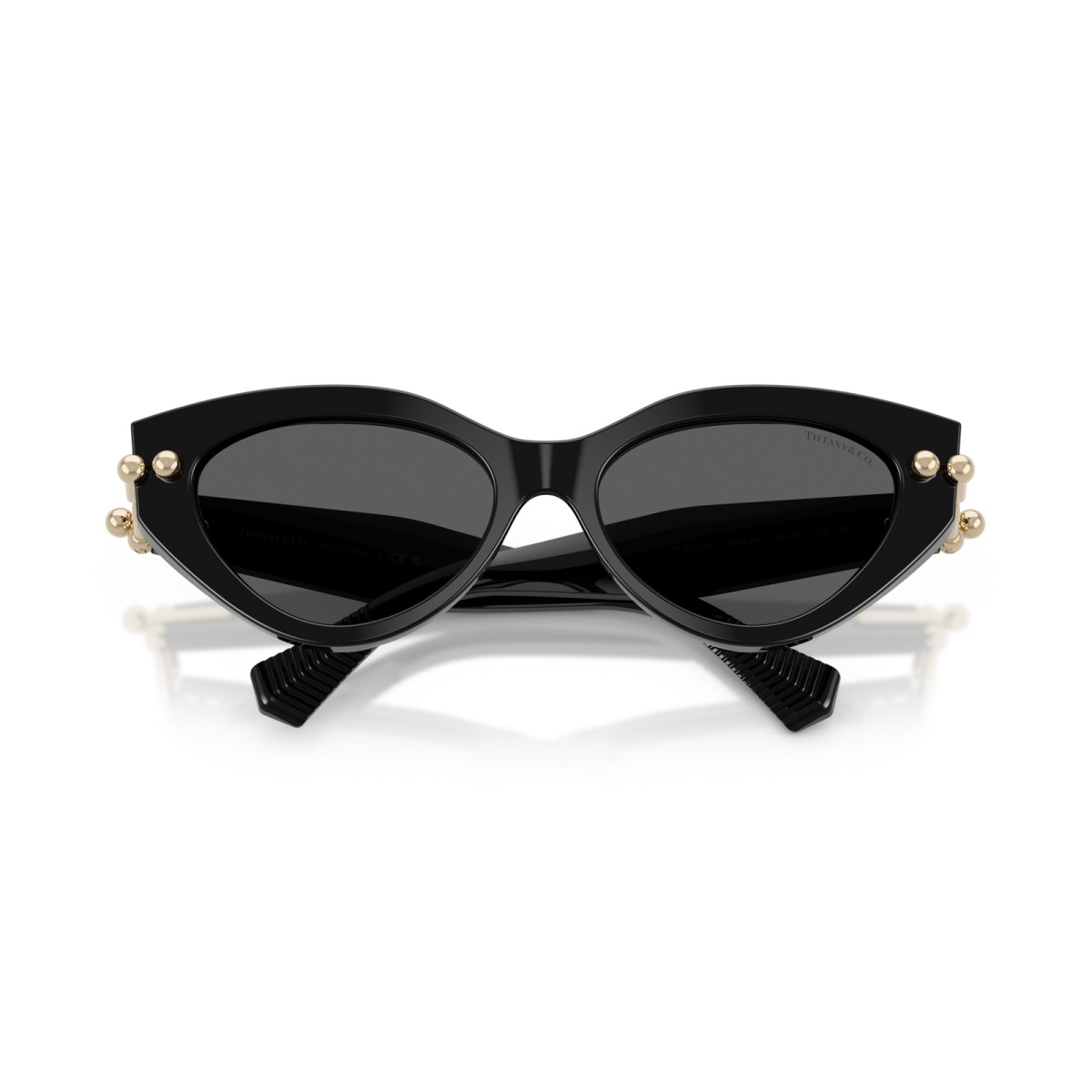 TIFFANY & CO. TF4268U 8001S4 | Sunglasses | Vytria Eyewear