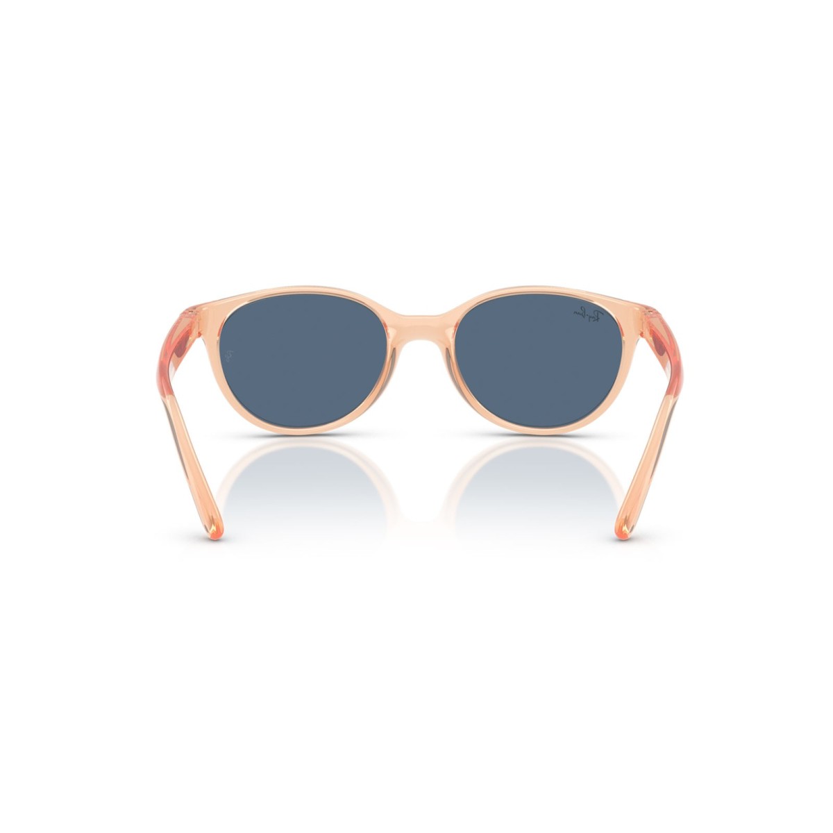 Ray Ban RJ9080S 717080 Kids Bio-Based  | Kids Sunglasses