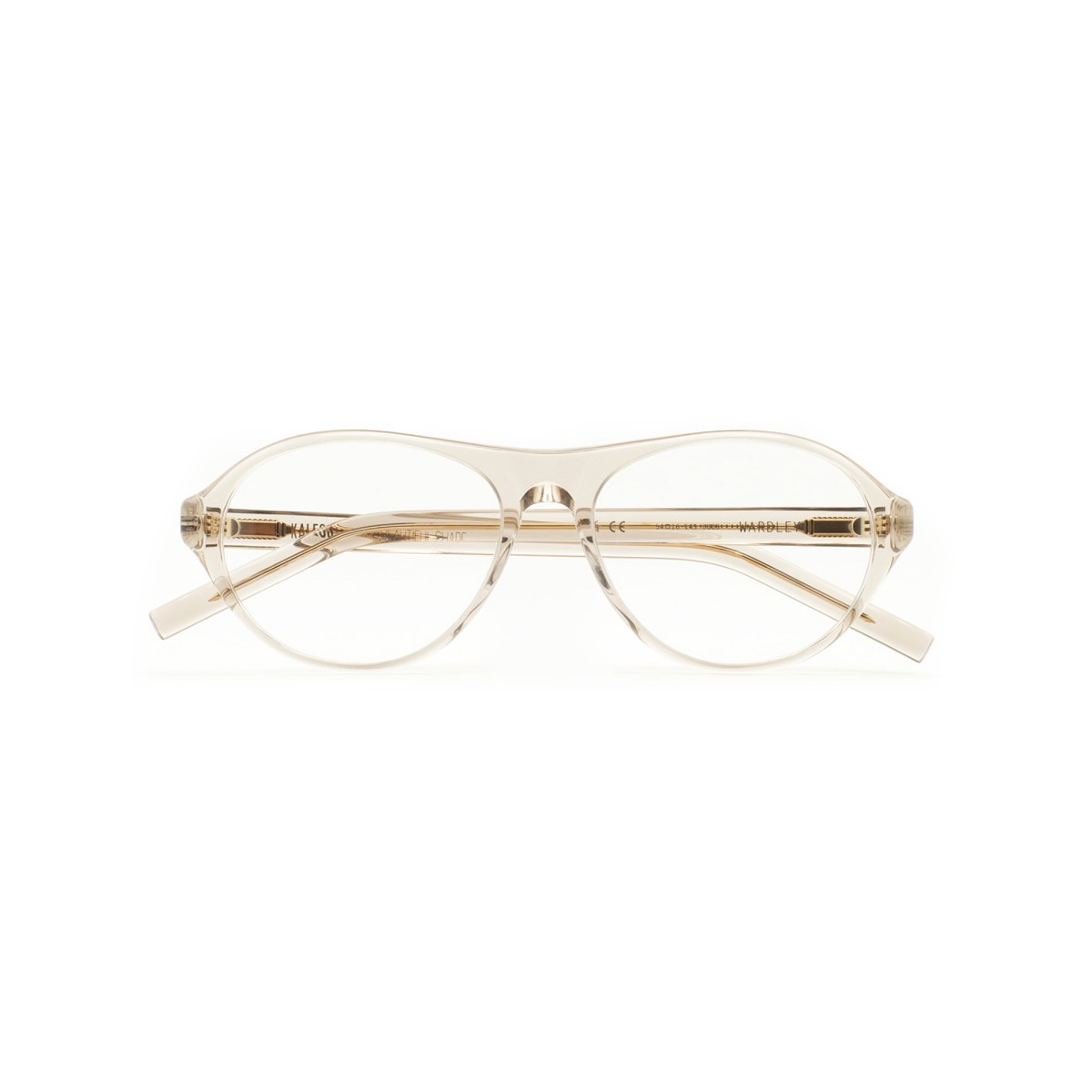 KALEOS WARDLEY 003 | Monturas | Vytria Eyewear