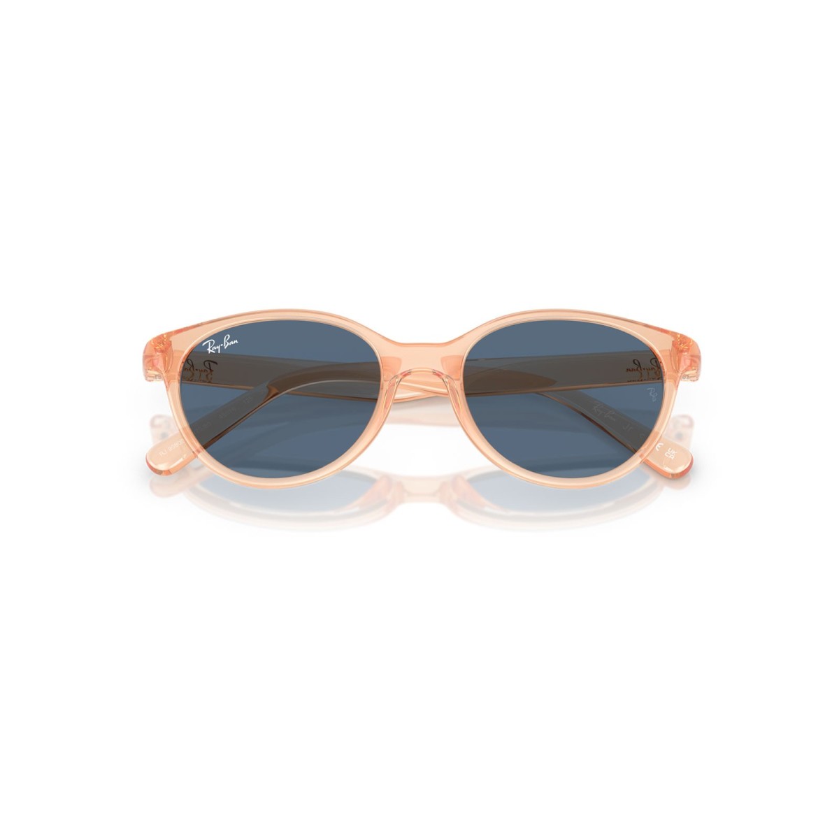 Ray Ban RJ9080S 717080 Kids Bio-Based | Gafas de Sol Niños