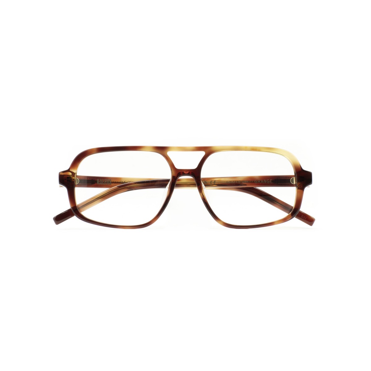 KALEOS GRANGE 004 | Monturas | Vytria Eyewear