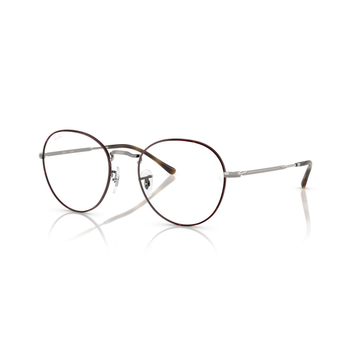 Monturas Ray Ban David RB3582 3174