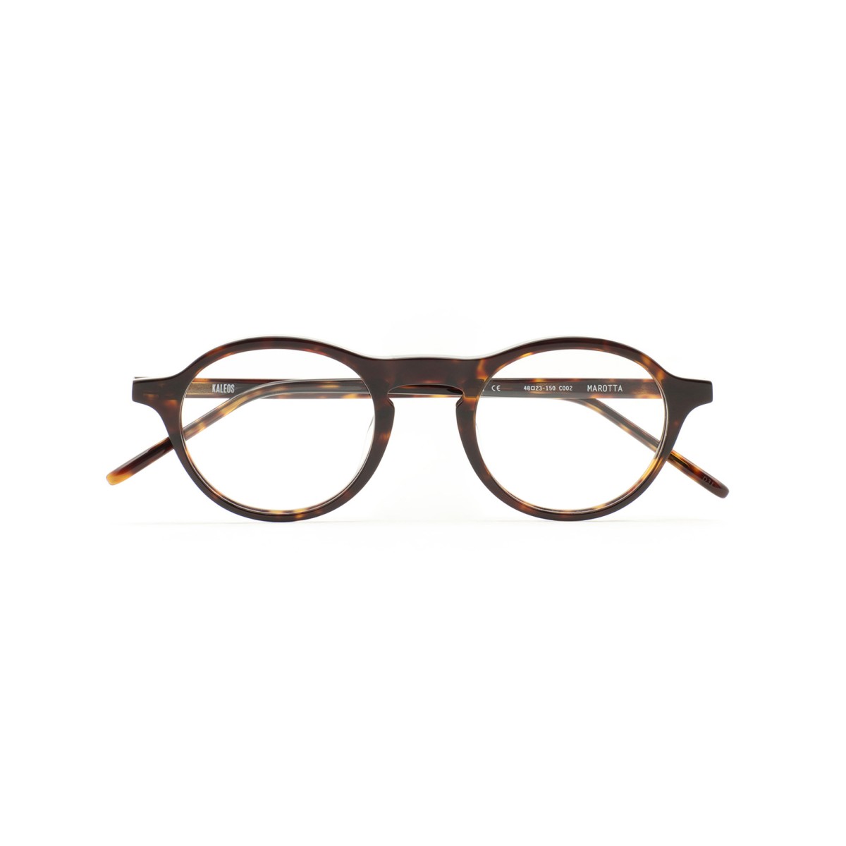 KALEOS MAROTTA 002 | Eyeglasses | Vytria Eyewear