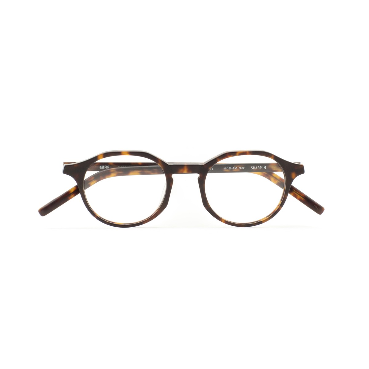 KALEOS SHARP M 002 | Eyeglasses | Vytria Eyewear