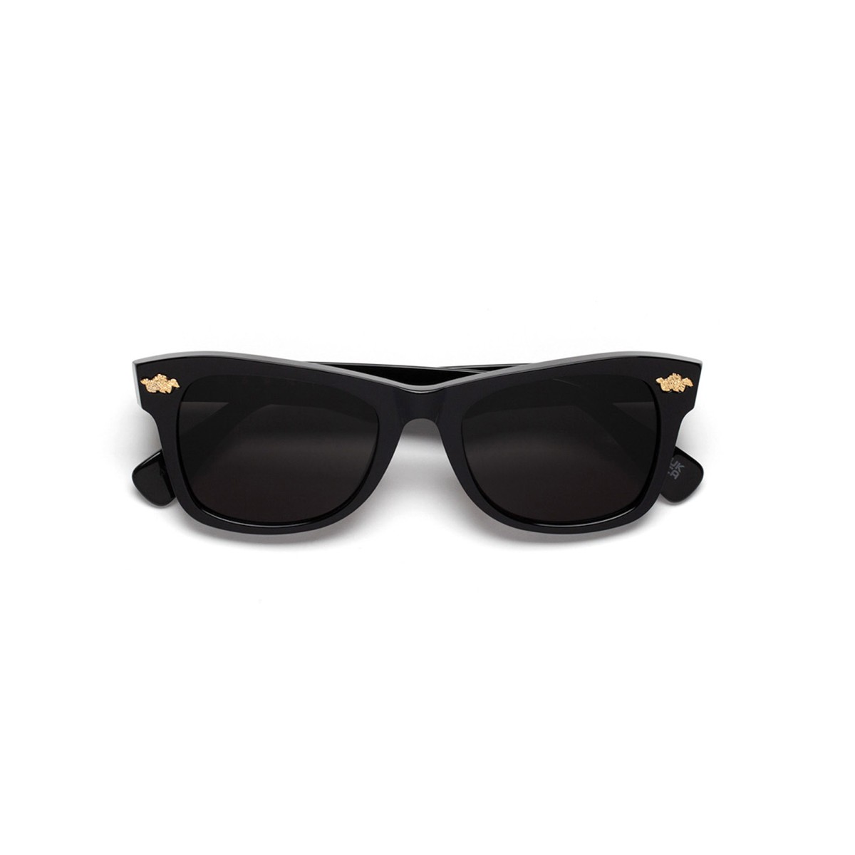 MARNI 4J5 SOLE 01 BLACK | Eyeglasses | Vytria Eyewear